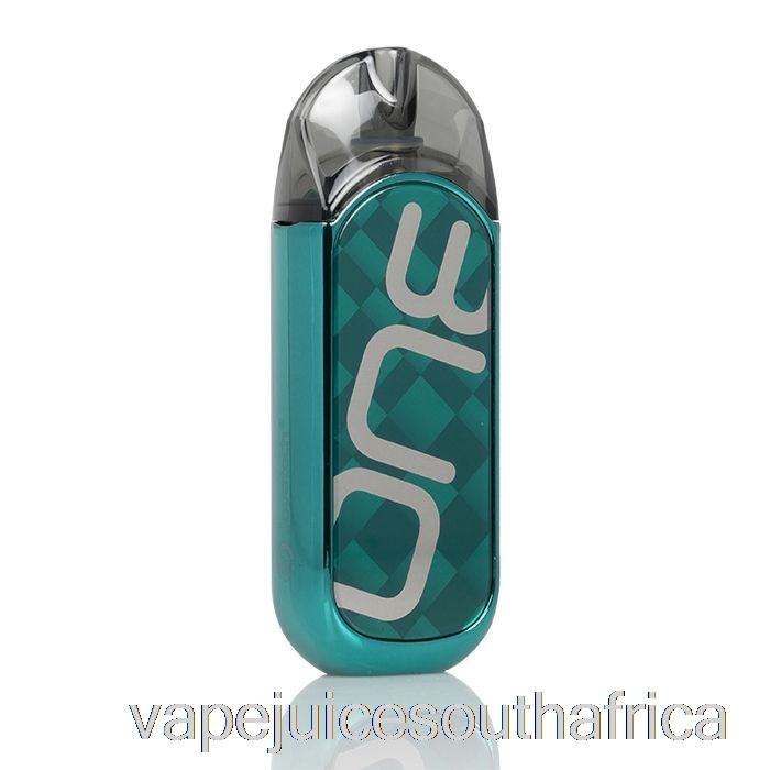 Vape Pods Joyetech Teros One 13W Pod System Emerald Green